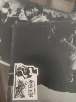 Cine  Rossellini  Lobby cards Gassman