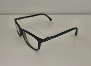 Gafas Emporio Armani Negras