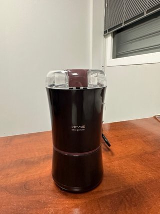 Molinillo de café KYG 200W
