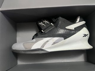 Reebok Zapatillas Halterofilia/Powerlifting Nuevas