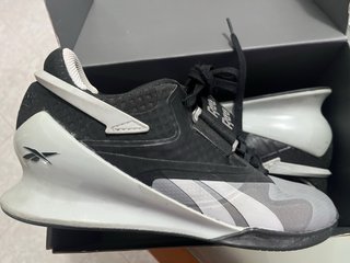 Reebok Zapatillas Halterofilia/Powerlifting Nuevas