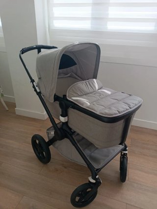 Pack bebe .carro bebe.cambiador bañera.amaca bebe