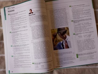 Libros That's English! Módulo Intermedio B2: 3 y 4