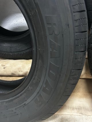 Neumáticos 185/80 R14 NUEVOS