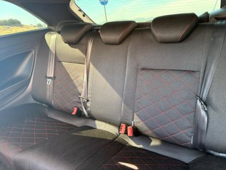 SEAT Ibiza Cupra Boca Negra