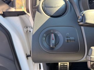 SEAT Ibiza Cupra Boca Negra