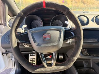 SEAT Ibiza Cupra Boca Negra