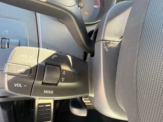 SEAT Ibiza Cupra Boca Negra