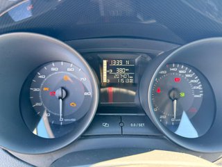 SEAT Ibiza Cupra Boca Negra