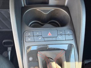 SEAT Ibiza Cupra Boca Negra