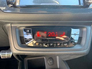 SEAT Ibiza Cupra Boca Negra