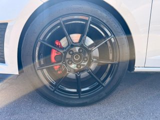 SEAT Ibiza Cupra Boca Negra