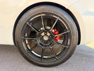 SEAT Ibiza Cupra Boca Negra