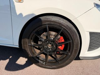 SEAT Ibiza Cupra Boca Negra