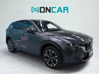 Mazda CX-5 2.0 GE 2WD AT Evolution 2022