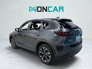 Mazda CX-5 2.0 GE 2WD AT Evolution 2022