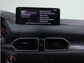Mazda CX-5 2.0 GE 2WD AT Evolution 2022
