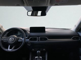 Mazda CX-5 2.0 GE 2WD AT Evolution 2022