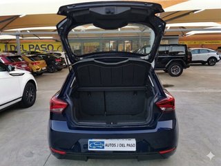 SEAT Ibiza 2022