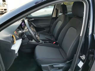 SEAT Ibiza 2022