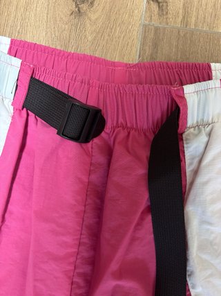 Pantalon Corto Corteiz Reflectante