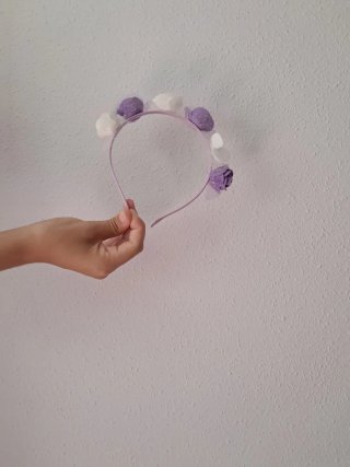 Disfraz Vestido Rapunzel Niña
