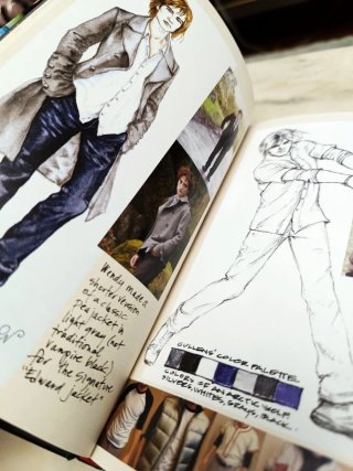 Twilight Director's Notebook The Story of How W...