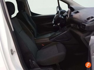 Peugeot Rifter Allure Standard BlueHDi 96kW
