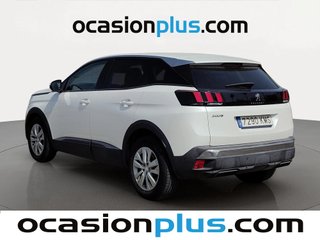Peugeot 3008 PureTech 130 S&S Active 96 kW (130 CV)
