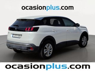 Peugeot 3008 PureTech 130 S&S Active 96 kW (130 CV)