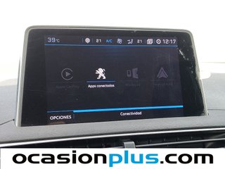 Peugeot 3008 PureTech 130 S&S Active 96 kW (130 CV)