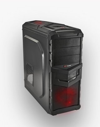 Torre Gaming Marc Gaming MC4