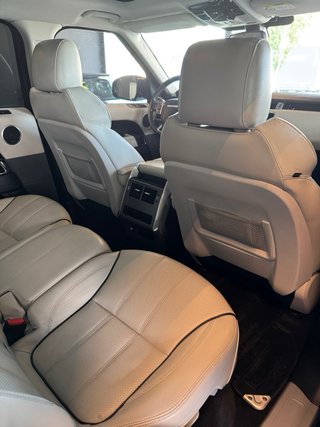 Land Rover Range Rover Sport 2013