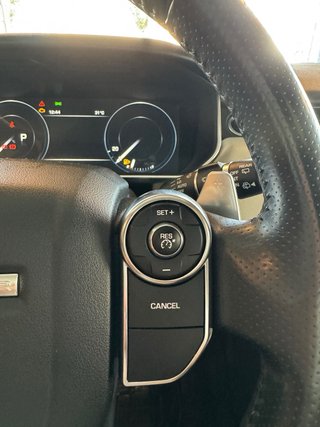 Land Rover Range Rover Sport 2013