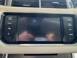 Land Rover Range Rover Sport 2013