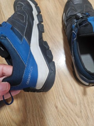 Botines Adidas, Kechua, Mocasines y zapatillas niñ