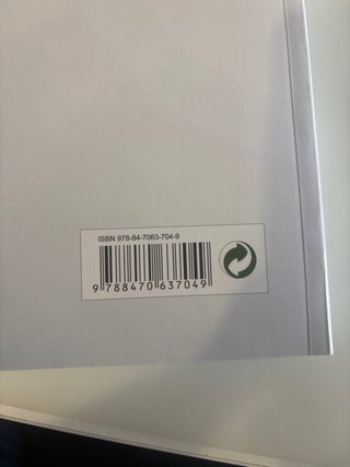 Ciencias de la computación I, 1o Bachillerato