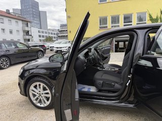 AUDI A3 SPORTBACK 35 TDI 220 150CV
