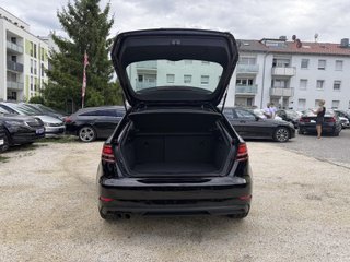 AUDI A3 SPORTBACK 35 TDI 220 150CV