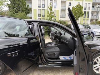 AUDI A3 SPORTBACK 35 TDI 220 150CV