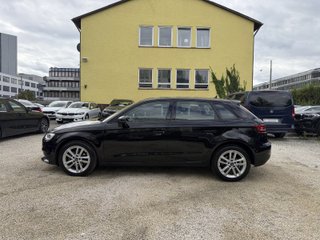 AUDI A3 SPORTBACK 35 TDI 220 150CV