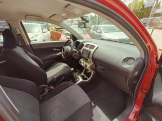 Toyota Urban Cruiser D4D - ETIQUETA B