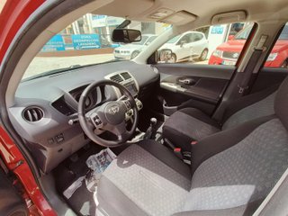 Toyota Urban Cruiser D4D - ETIQUETA B