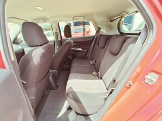 Toyota Urban Cruiser D4D - ETIQUETA B