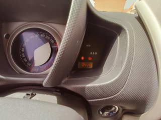 Toyota Urban Cruiser D4D - ETIQUETA B