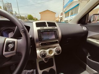 Toyota Urban Cruiser D4D - ETIQUETA B
