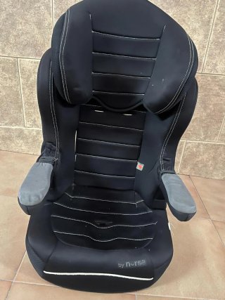 Silla de coche para bebé Nurse