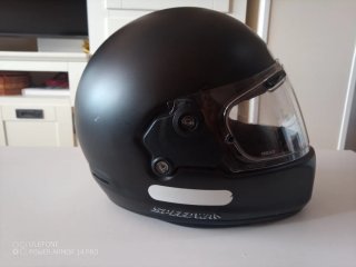 Casco Arai Concept X Negro
