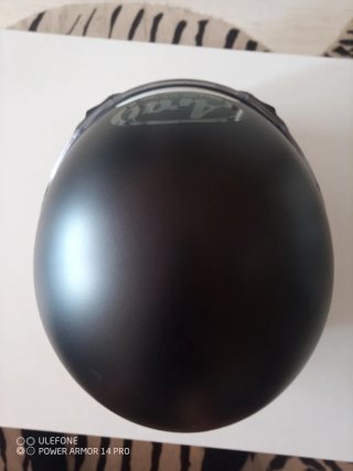 Casco Arai Concept X Negro