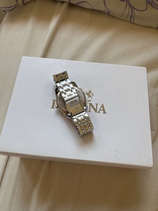 Reloj Festina Femme Rosa y Plateado